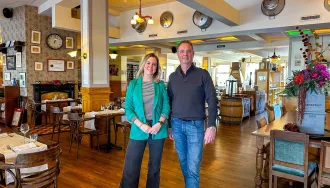 The Taste of Restaurant WEEVA