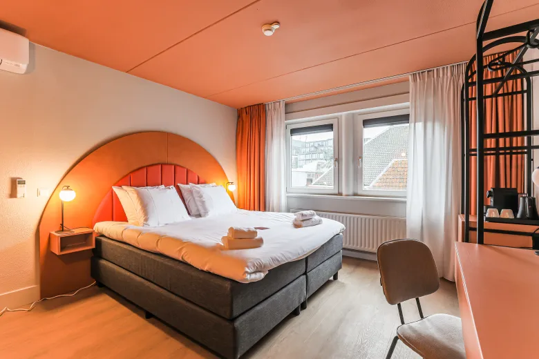 Hotel Halbert