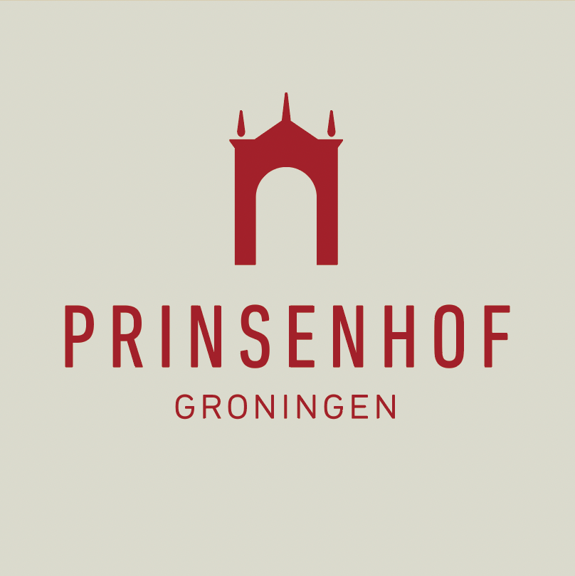 Logo Prinsenhof Groningen