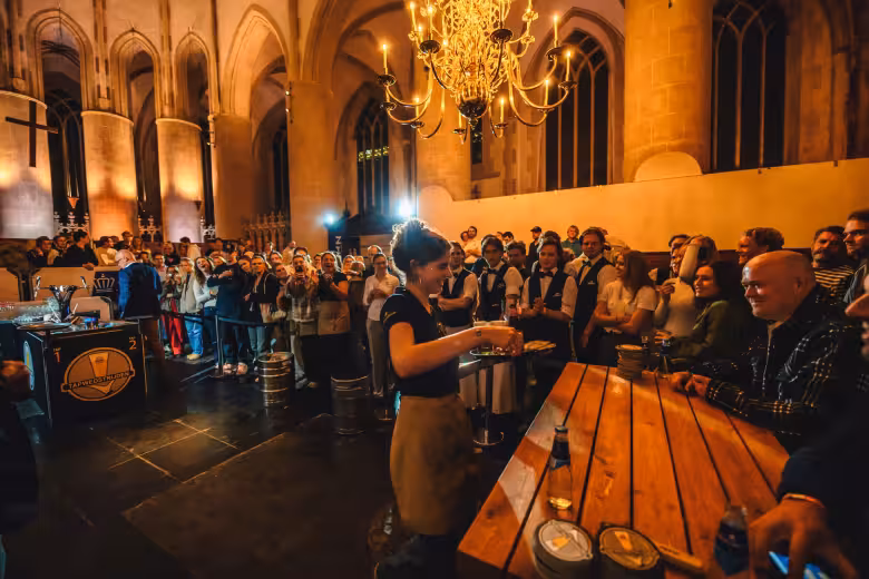 Horeca Xperience viert twaalfde editie in stijl