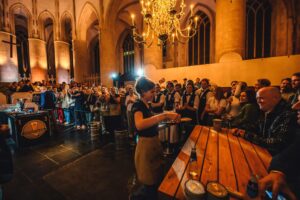 Horeca Xperience viert twaalfde editie in stijl