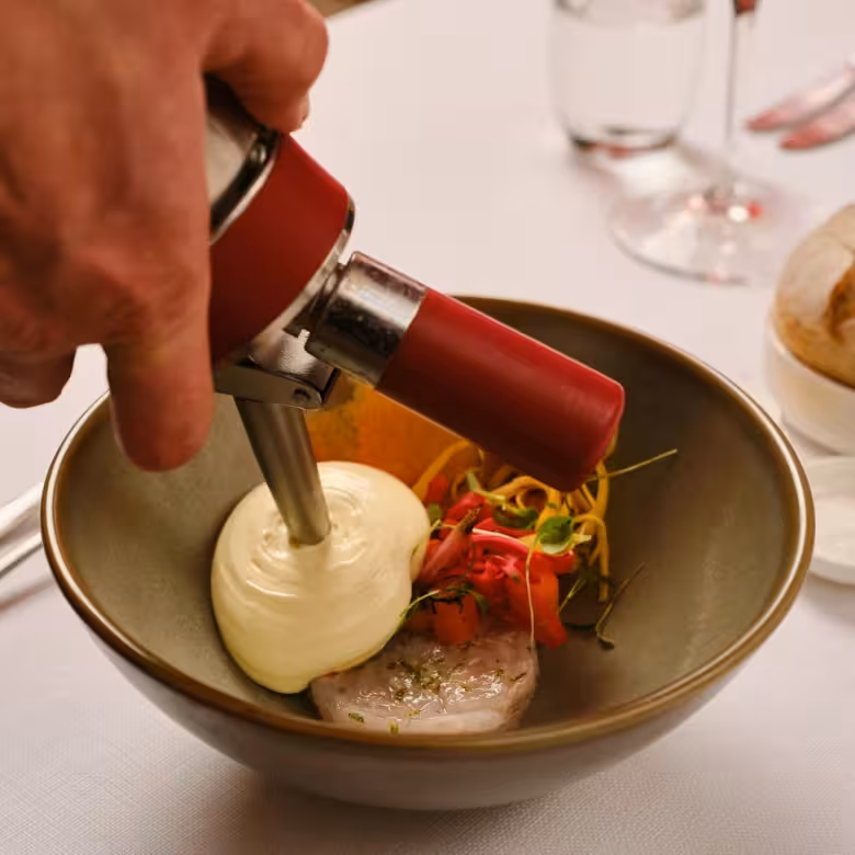 Restaurant Blumé