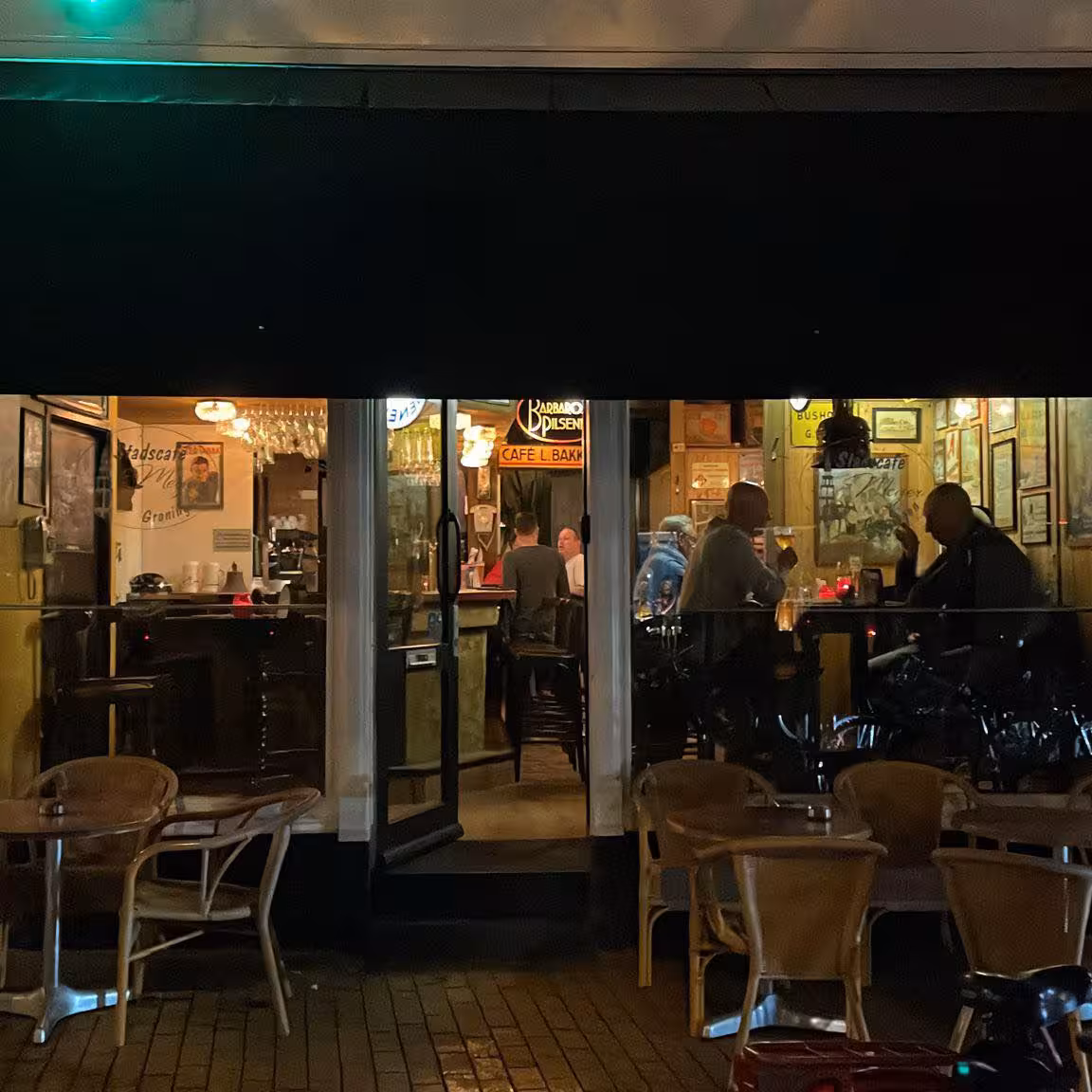 City Bar