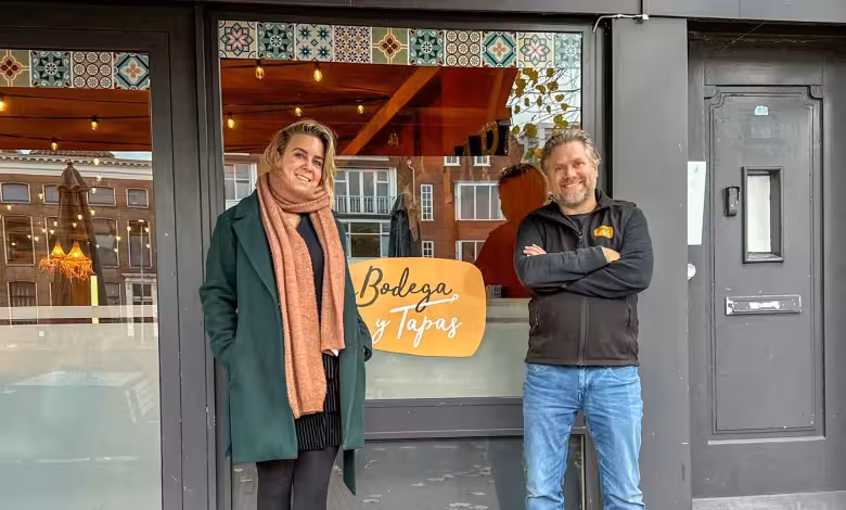 The Taste of Bodega y Tapas