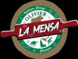 Logo Olivier La Mensa &ndash; Italian Eatery