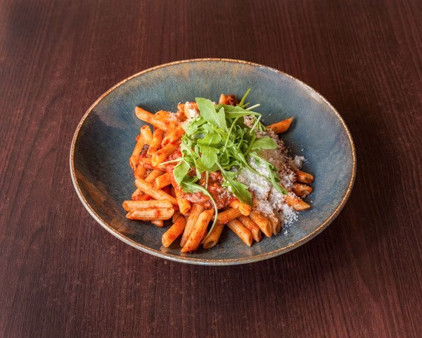 The taste of cafe olivier -10