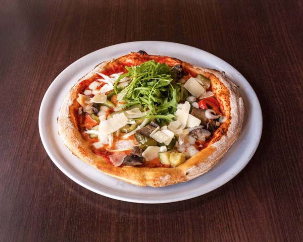 The taste of cafe olivier -11