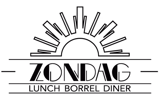Logo Zondag Noorderplantsoen
