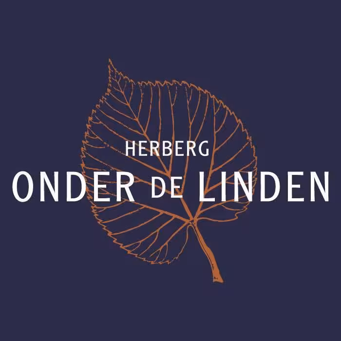 Logo Herberg Onder de Linden
