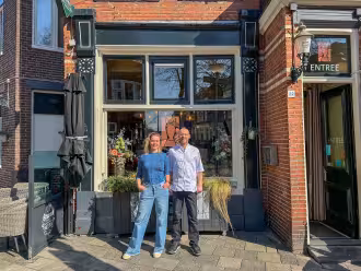 The Taste of &lsquo;t Koetshuys in Groningen