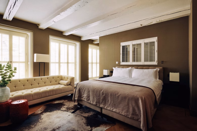 The taste of Prinsenhof en restaurant Nassau -10