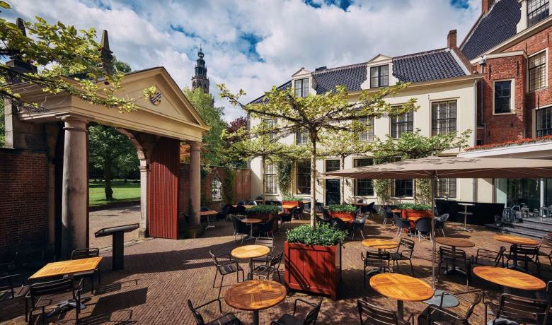 The taste of Prinsenhof en restaurant Nassau -2