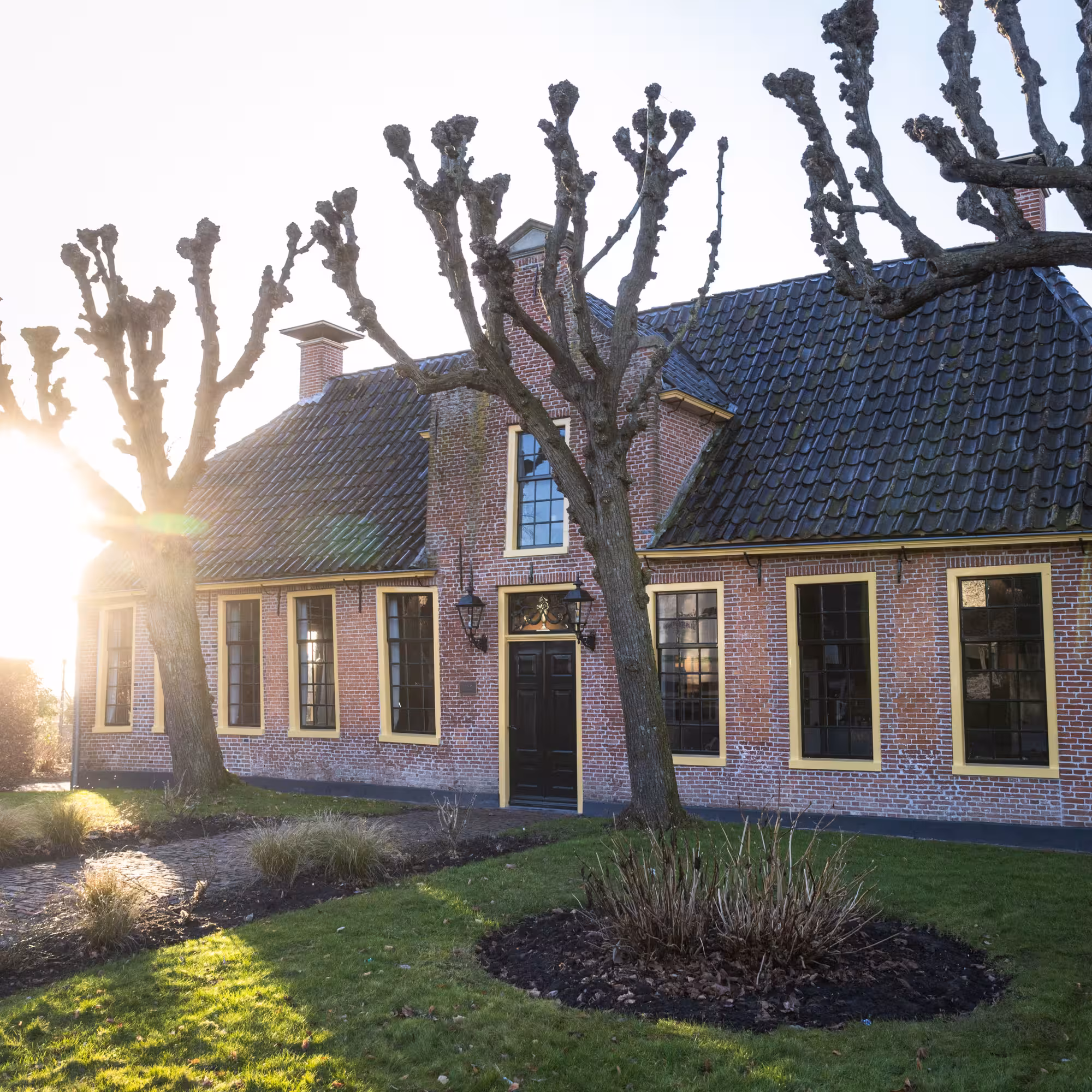 Herberg Onder de Linden