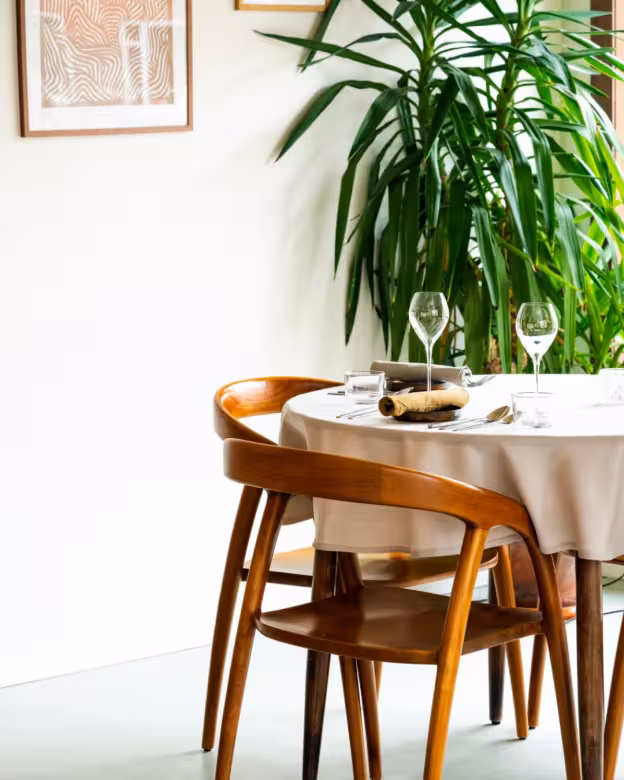 Restaurant Sepia