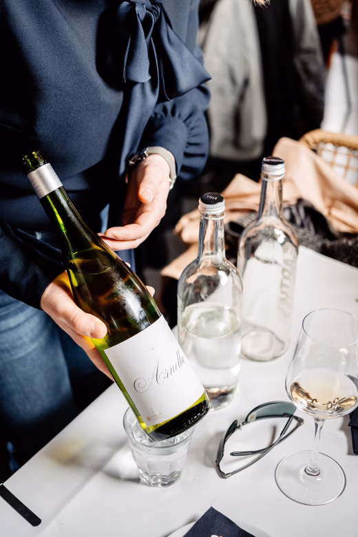 Seafood op 't wad - voila 2