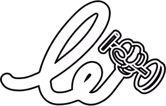 Logo Le Smash Groningen