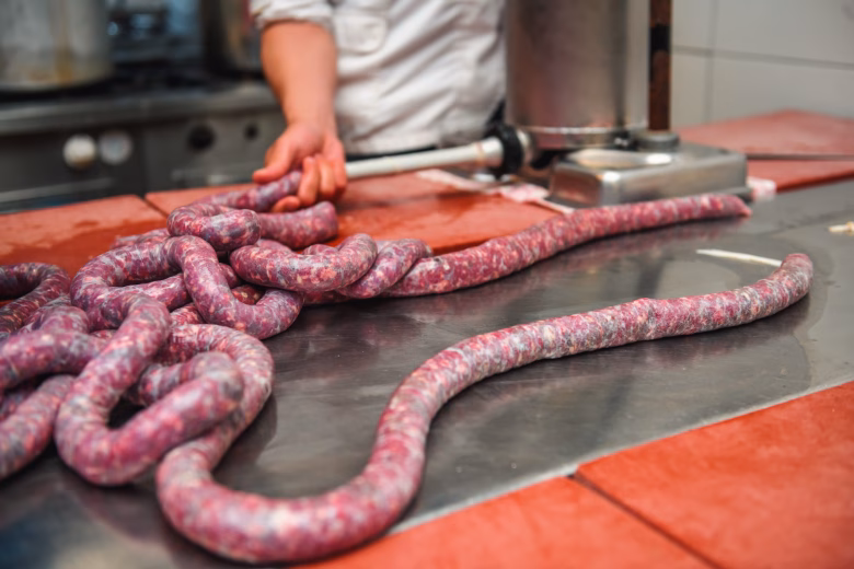 Groene Keuze - De Wilde Slager - foto 1 - Fotograaf - Jasper Bolderdijk