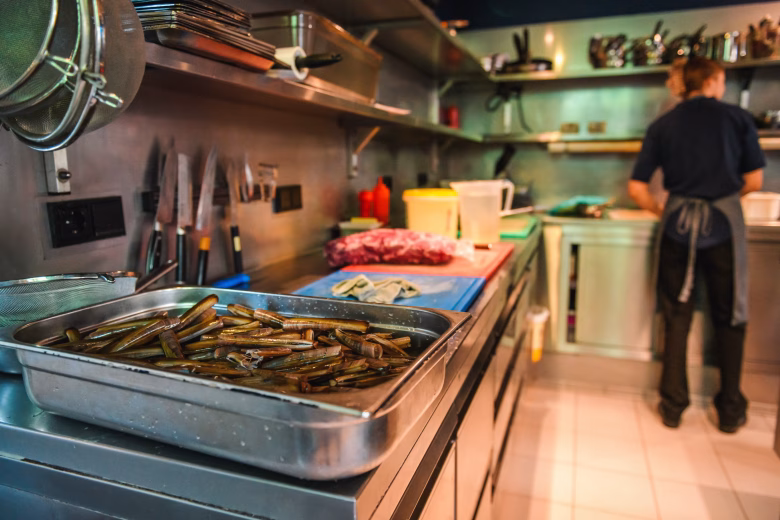 Groene Keuze - De Wilde Slager - foto 9 - Fotograaf - Jasper Bolderdijk