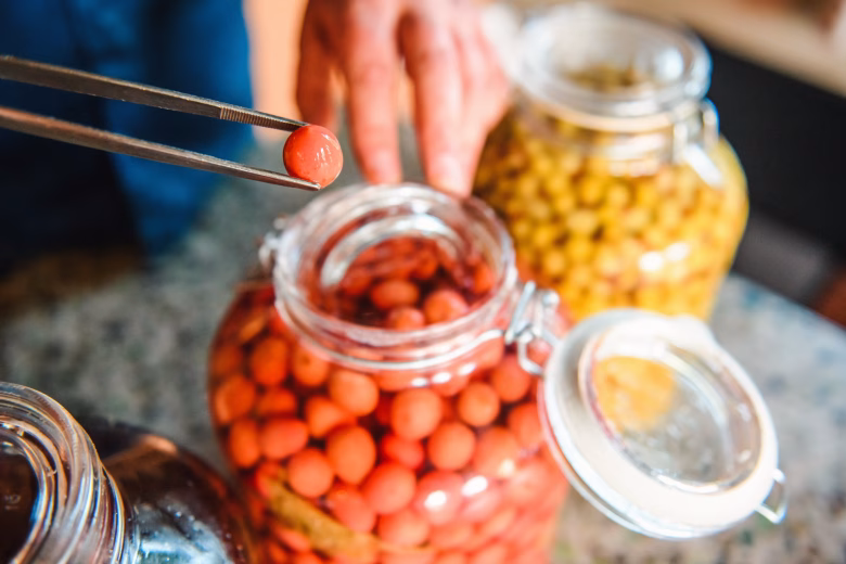Groene Keuze - Onder den Linden - foto 1 - Fotograaf - Jasper Bolderdijk