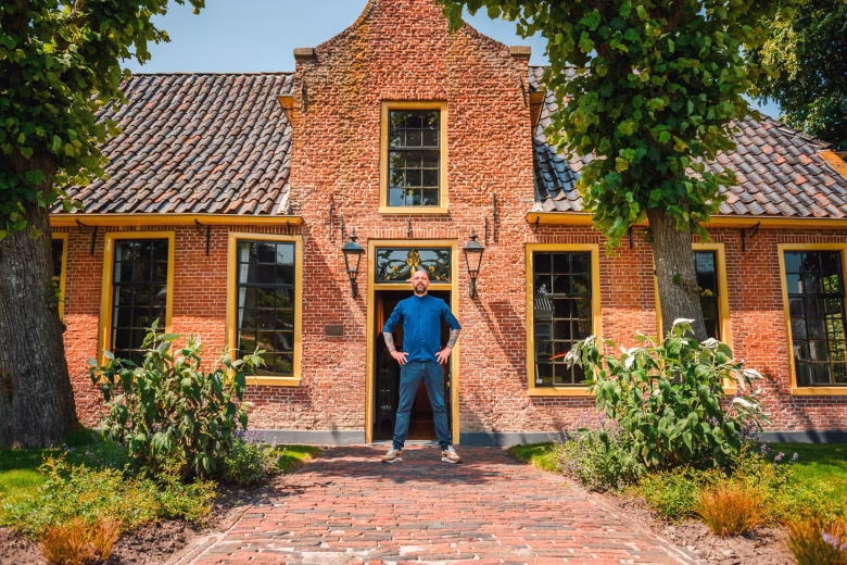 Groene Keuze - Onder den Linden - foto 10 - Fotograaf - Jasper Bolderdijk