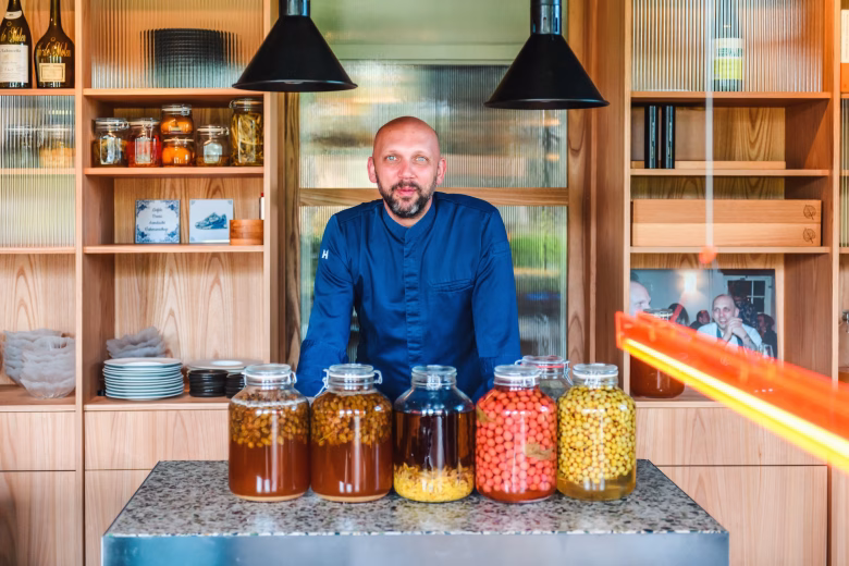 Groene Keuze - Onder den Linden - foto 3 - Fotograaf - Jasper Bolderdijk
