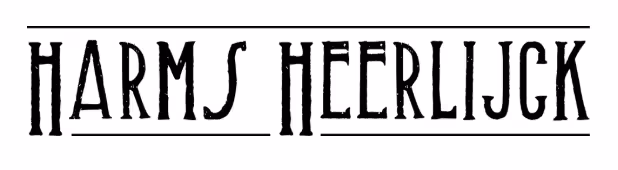 Harms Heerlijck