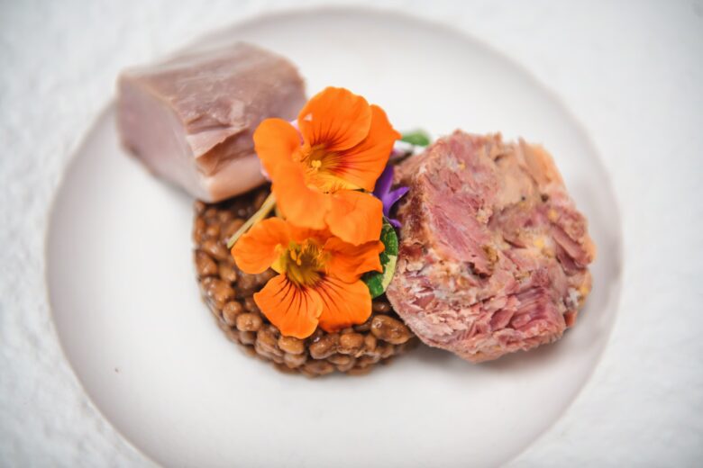 Groene Keuze - Herberg Restaurant Molenrij - foto 5 - Fotograaf - Jasper Bolderdijk