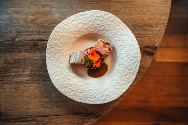 Groene Keuze - Herberg Restaurant Molenrij - foto 6 - Fotograaf - Jasper Bolderdijk