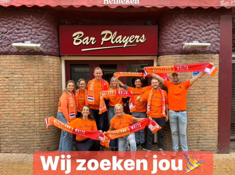 Bar Players