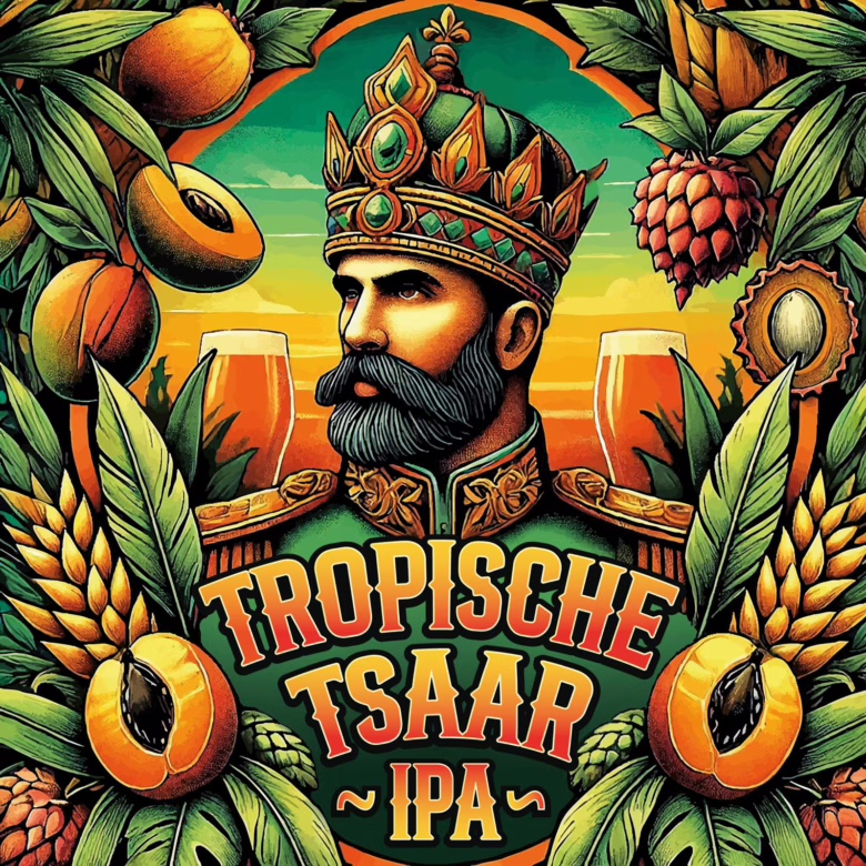 The Taste of Borrelcafé Oblomov foto 3