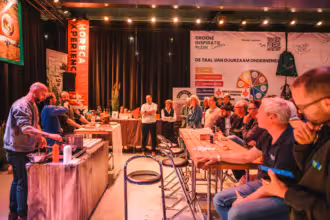 Horeca Xperience groeit door in Martiniplaza