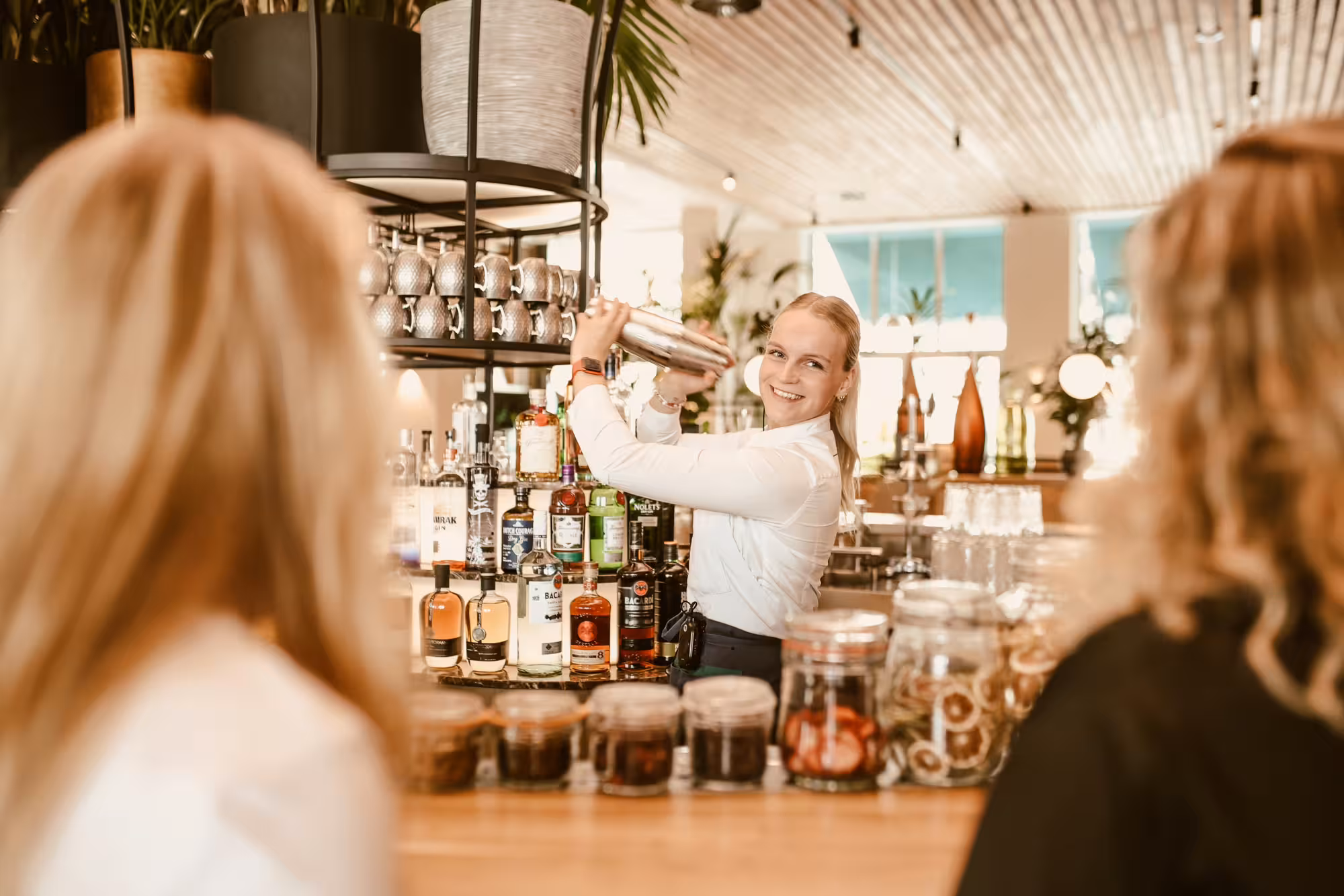 The Market Hotel
