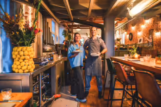 De smaak van dichtbij; Graan, brood en bier in de korte keten