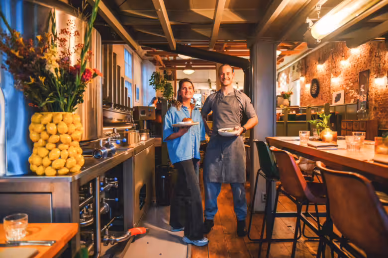 De smaak van dichtbij; Graan, brood en bier in de korte keten