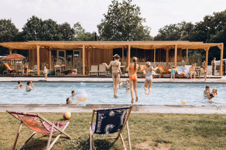 Camping De Kleine Wereld