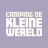 logo Camping De Kleine Wereld