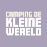 Logo Camping De Kleine Wereld