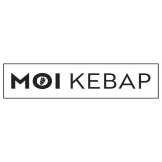 Logo Moi Kebap