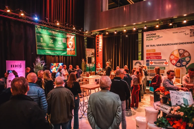 Horeca Xperience brengt Noord-Nederlandse horeca samen in Martiniplaza