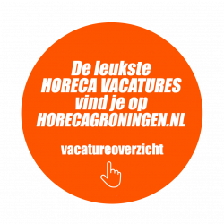 Vacature icoon horecagroningen.nl
